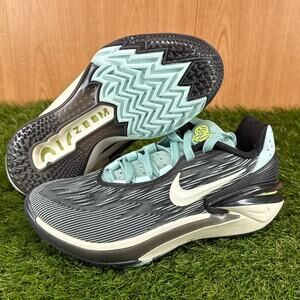 Nike Air Zoom GT Cut 2 Swoosh Sly Basketball Shoes FQ8706-300 Women’s Size 6